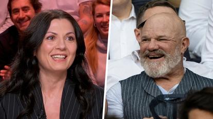 L’anecdote d’Elena Nagapetyan dans « Quotidien » le 28 janvier 2026 au sujet de Philippe Etchebest