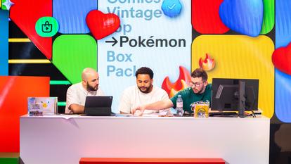 eBay a lancé en grande pompe, le 29 janvier, son activité de « live shopping » (ou commerce social) en France.