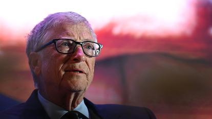 Des notes de Jeffrey Epstein accusent Bill Gates de relations