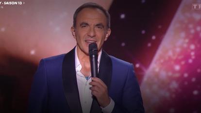 Nikos Aliagas fait une grosse frayeur aux téléspectateurs de «Star Academy»