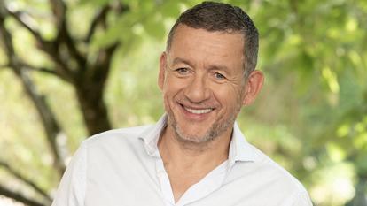 Dany Boon raconte la vie des Biloutes Bikers...