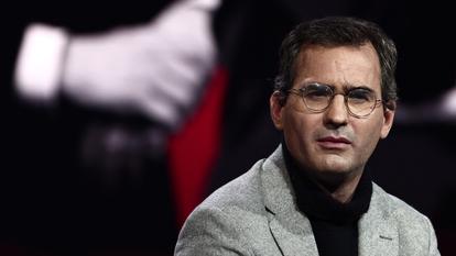 Guillaume Prévost est le secrétaire général de l’Enseignement catholique.