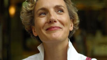 Anna Gavalda.