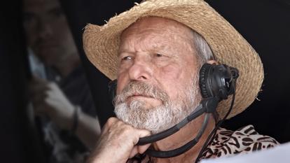 Terry Gilliam en 2021
