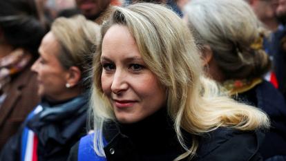 Marion Maréchal incarne aussi une sensibilité libérale et conservatrice parfois dénigrée au RN mais indispensable pour attirer un électorat de droite déboussolé par le flou des Républicains.