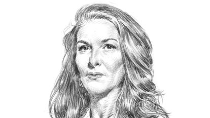 Mickaëlle Paty.