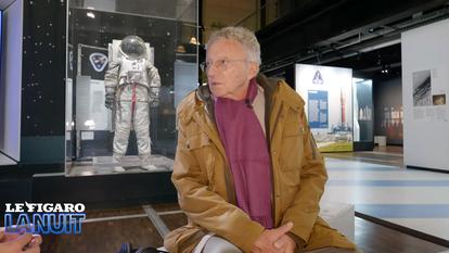 Nelson Monfort dans « Le Figaro La Nuit »