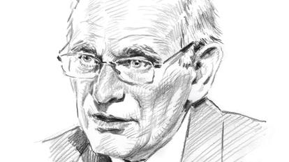 Maurice Berger