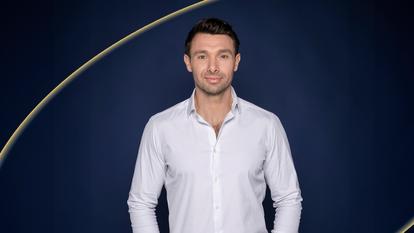 Vincent Clerc.