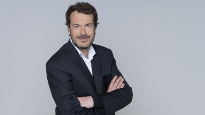 Laurent-Eric Le Lay, patron des sports de France Télévisions