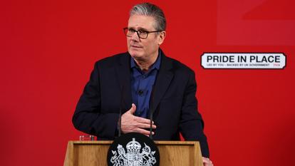 «Je suis désolé de ce qui vous a été fait» : Keir Starmer s’excuse