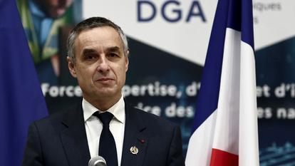 Le patron de la Direction générale de l’armement, Patrick Pailloux, met la pression pour augmenter les cadences.