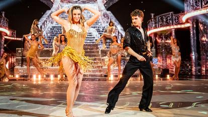 TF1 renonce à diffuser «Danse avec les stars» ce vendredi soir.