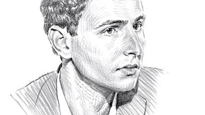 Samuel Fitoussi.