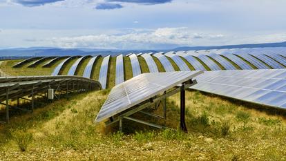 Le photovoltaïque représente, en 2025, moins de 5 % de la production d’électricité en France.
