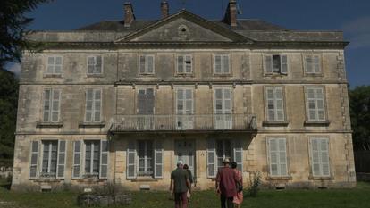 Il faut être fou pour acheter un château. Certains le font pourtant.