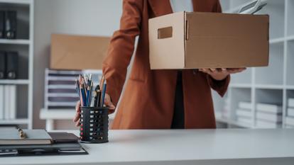 près d’un actif sur cinq âgé de 15 à 24 ans est sans emploi.