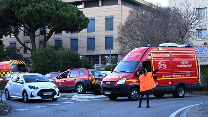 Indifférente à la vacuité réprobatrice des sermons, la violence poursuit son extension comme à Sanary-sur-Mer dernièrement.