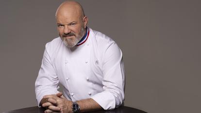 Philippe ETCHEBEST
