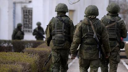 « Parmi les ex-combattants qui ont fait la guerre en Ukraine, on trouve aussi bien des criminels déjà condamnés que des militaires qui ont commis des crimes de guerre. »
