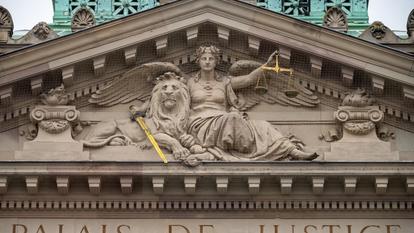 C’est la première fois que les magistrats s’exprimaient au suffrage direct.