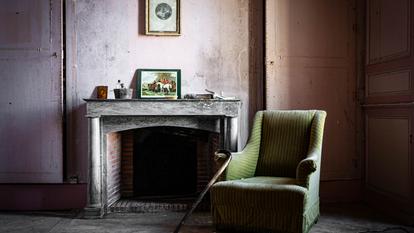 Une maison inoccupée n’est pas forcément synonyme de maison abandonnée.