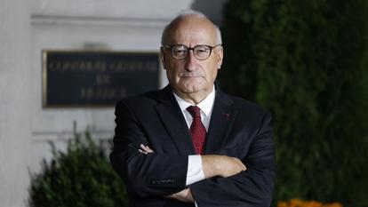 « Trump utilise l’effet de surprise pour tester ses partenaires, comme ce fut le cas sur les droits de douane, quitte à ajuster ses décisions quand il trouve des obstacles », estime l’ancien ambassadeur à Washington
