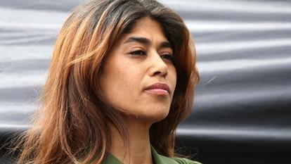 La venue de Rima Hassan au sein d’universités a plusieurs fois été refusée depuis 2024.