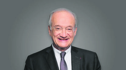 Hubert Rodarie.
