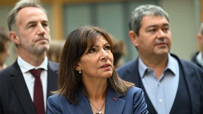 En 2025, 3.874 logements sociaux ont été créés à Paris.