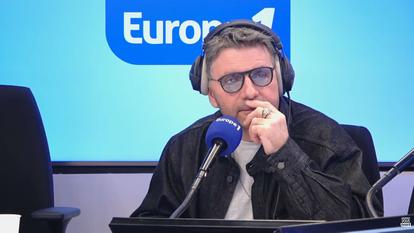 Philippe Lellouche dans « Culture médias » le 18 février 2026