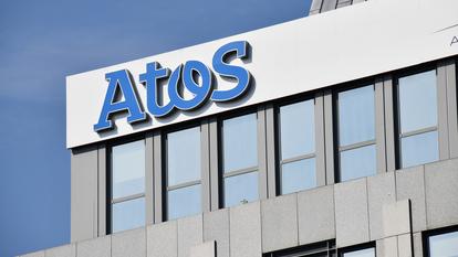 Le groupe informatique Atos veut faire annuler la décision.