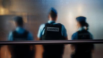 Quelque 7 949 gendarmes ont été contrôlés depuis le début de l’année et trois d’entre eux ont déjà fait l’objet d’un signalement au procureur.