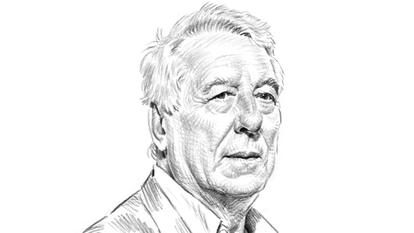 Michel Winock