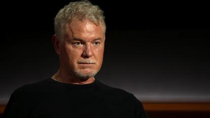 Eric Dane dans Famous last words sur Netflix