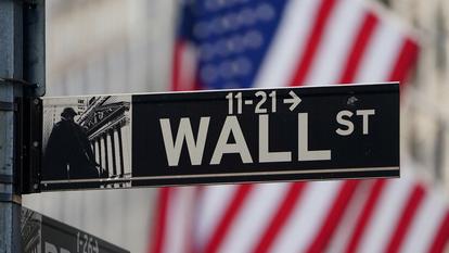 Les géants de la Bourse américaine ont perdu 7 % de leur capitalisation boursière depuis le mois d’octobre.