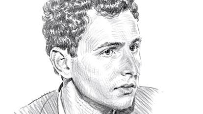 Samuel Fitoussi.