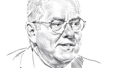 Louis-André Richard.