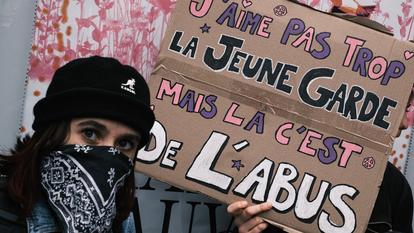 La Jeune Garde, groupuscule d’ultragauche impliqué dans le lynchage de Quentin Deranque à Lyon, a fait l’objet d’une procédure de dissolution lancée par le ministre de l’intérieur à l’été 2025.
