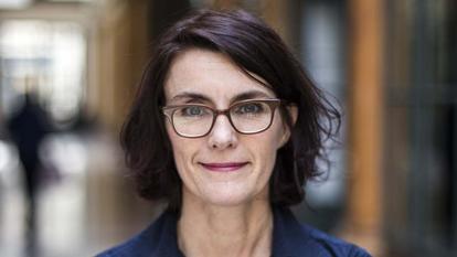 Annick Lemoine, 57 ans, prendra ses fonctions le 19 mars, six mois après la disparition brutale de Sylvain Amic le 31 août.