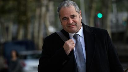 François Thierry, son indic et leurs 16 coaccusés dans ce dossier tentaculaire doivent comparaître devant le tribunal de Bordeaux du lundi 2 au mardi 31 mars.