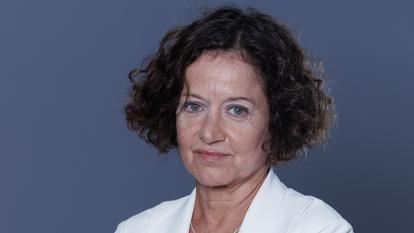 Élisabeth Levy en 2024