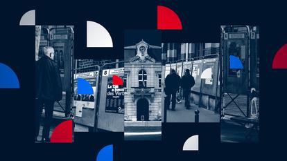 887.747 candidats seront en lice pour le premier tour des élections municipales, dimanche 15 mars prochain.