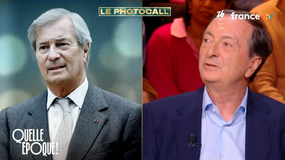 l’étonnant message de Michel-Édouard Leclerc à Vincent Bolloré