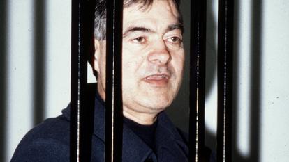 Benedetto «Nitto» Santapaola est mort à l’âge de 87 ans.