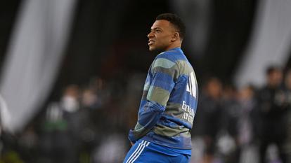 À quand le retour de Kylian Mbappé sur les terrains ?