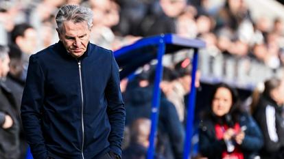 Claude Puel doit composer avec plusieurs absences à Nice.