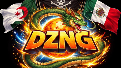 Une annonce publiée en ligne par un compte se revendiquant de la «DZNG».
