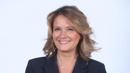 Pascale de La Tour du Pin.