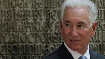 L’ambassadeur américain à Paris, Charles Kushner, le 20 juillet 2022.